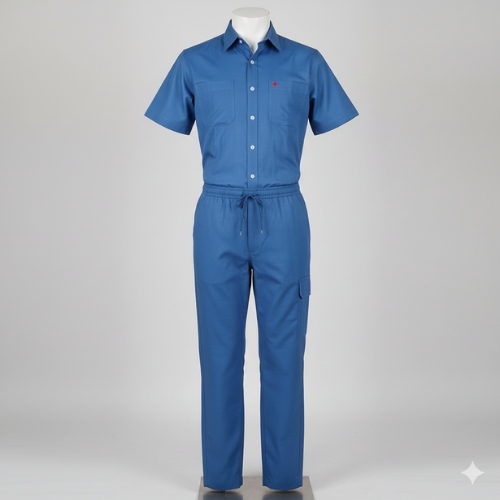 Trusted hospital uniform manufacturers in pcmc